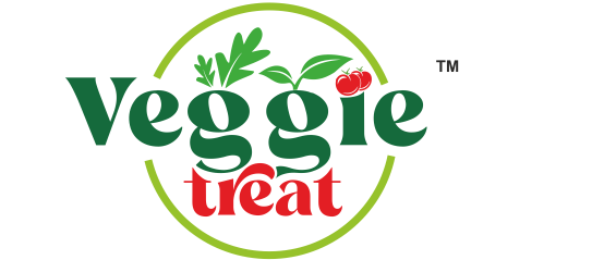 Veggie Treat logo